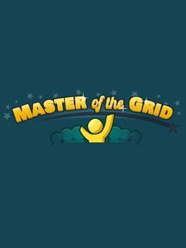 Master of the Grid cover image