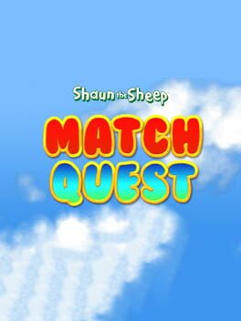 Match Quest cover image