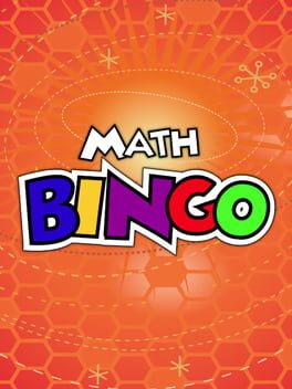 Math Bingo cover image