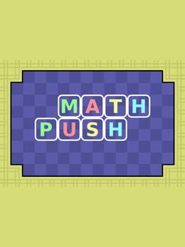 Math Push cover image