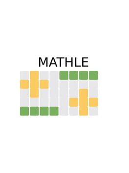 Mathle cover image