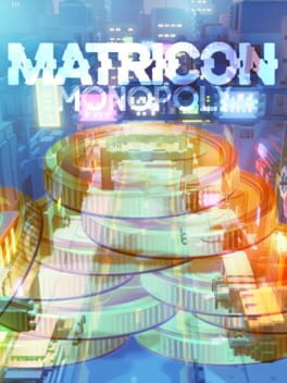 Matricon: Monopoly cover image