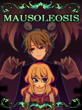 Mausoleosis cover image