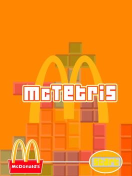 McTetris cover image