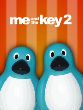 Me and the Key 2 cover image