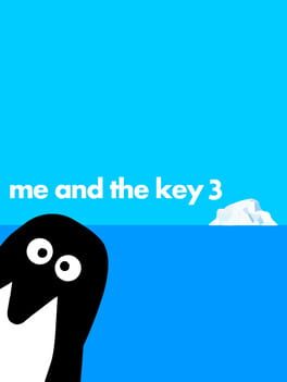 Me and the Key 3 cover image