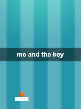 Me and the Key cover image
