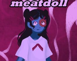 Meatdoll Dressup cover art