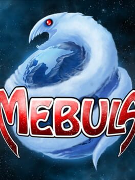 Mebula cover image