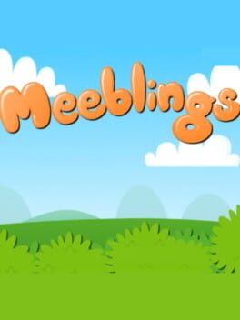 Meeblings cover image