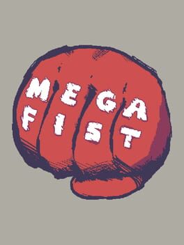 Megafist cover image