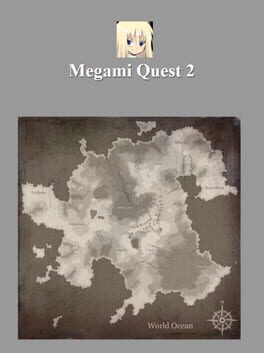 Megami Quest 2 cover image