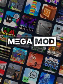 MegaMod cover image