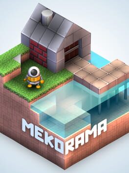 Mekorama cover image