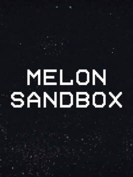 Melon Sandbox cover art