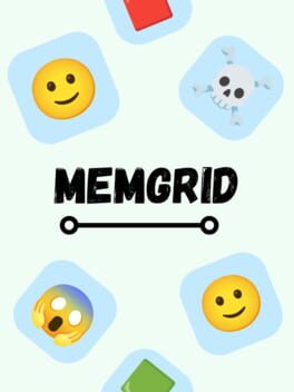 MemGrid cover art