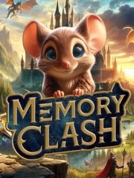 Memory Clash cover image