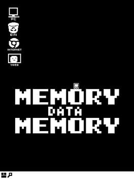 Memory Data Memory cover image