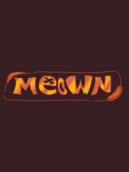 Meown cover image