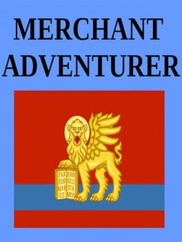 Merchant Adventurer cover image