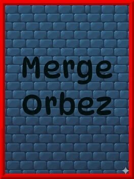 Merge Orbz cover art