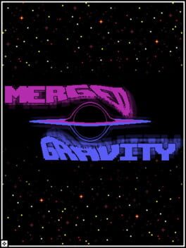 Merged Gravity Redux cover image