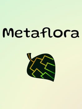 Metaflora cover image