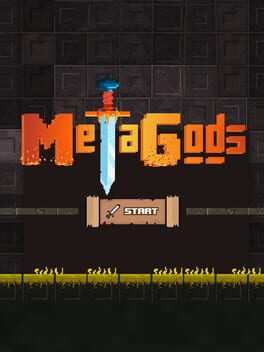 MetaGods cover image