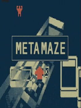 Metamaze cover image