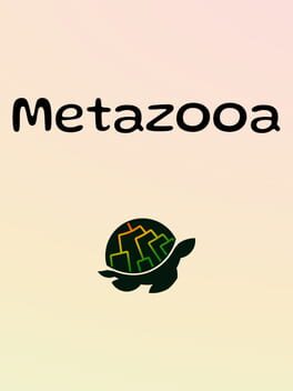 Metazooa cover image