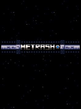 Metrash cover image