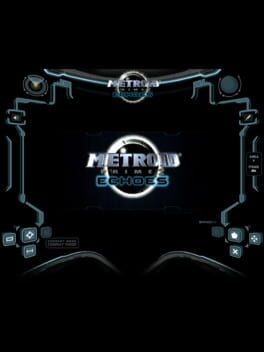 Metroid Prime 2: Echoes cover image