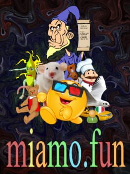Miamo.fun cover image