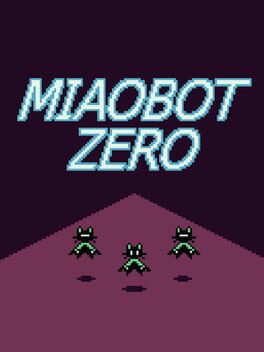 Miaobot Zero cover image