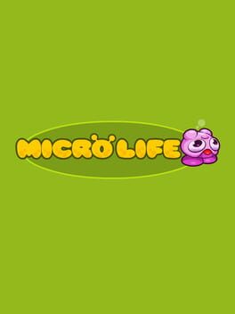 Micro Life cover image
