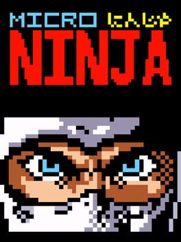 Micro Ninja cover image