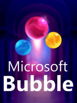 Microsoft Bubble cover image