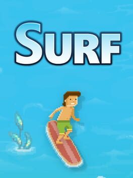 Microsoft Edge: Surf cover image