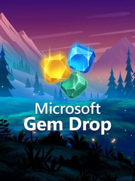 Microsoft Gem Drop cover image