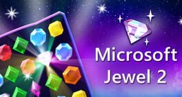 Microsoft Jewel 2 — Web App Game | Browser Craft