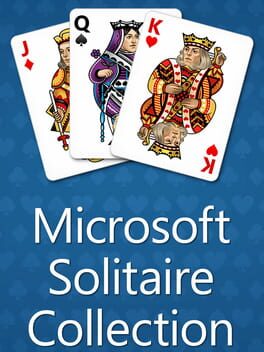 Microsoft Solitaire Collection cover image