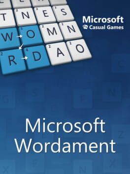 Microsoft Wordament cover image