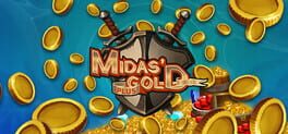 Midas Gold Plus cover image