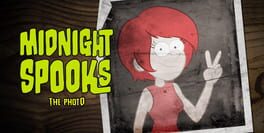 Midnight Spooks 2: The Photo cover image