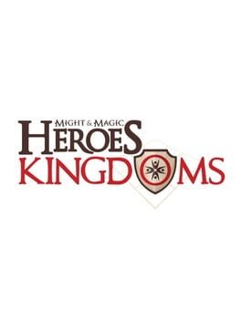 Might & Magic: Heroes Kingdoms cover art