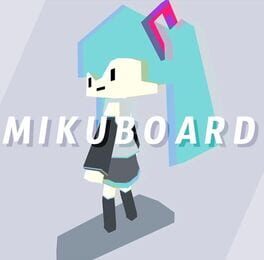 Mikuboard cover image