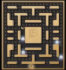 million x Pac-Man cover image