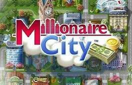 Millionaire City cover image