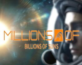 Millions of Billions of Suns cover image