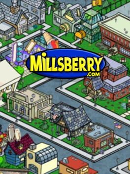 Millsberry cover image